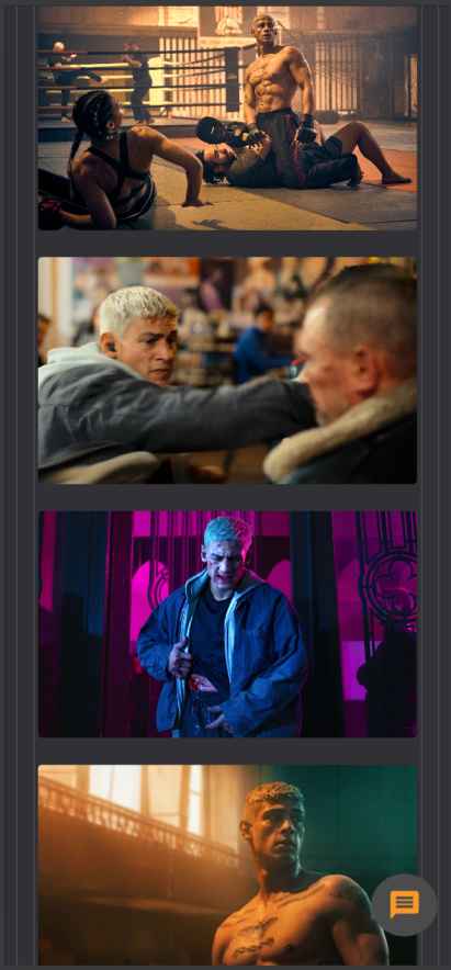 Movie Venture 3